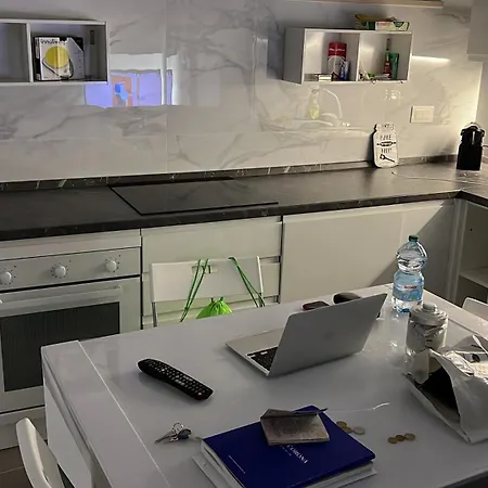 Fronte Mare - Hébergement de vacances