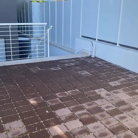 Hébergement de vacances Fronte Mare -