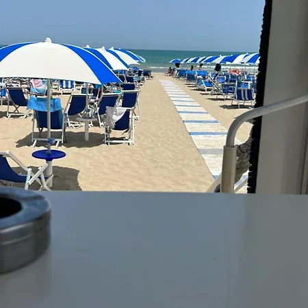 Fronte Mare - * Grottammare