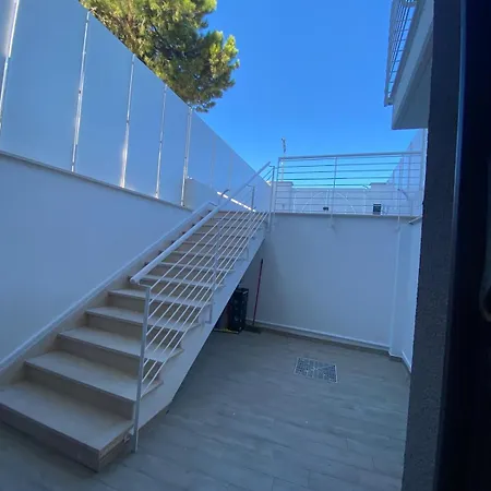 Casa vacanze Fronte Mare -