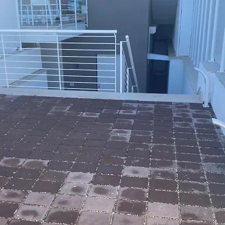 Fronte Mare - Hébergement de vacances *