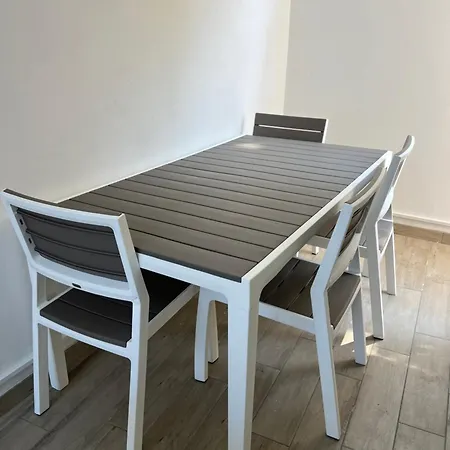 Fronte Mare - Hébergement de vacances *