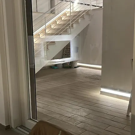 Fronte Mare - * Grottammare