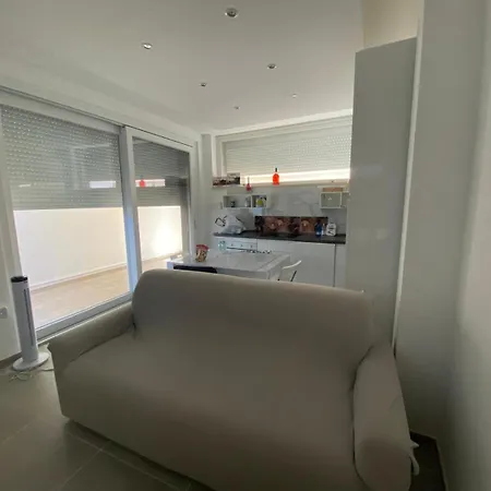 Hébergement de vacances Fronte Mare - *