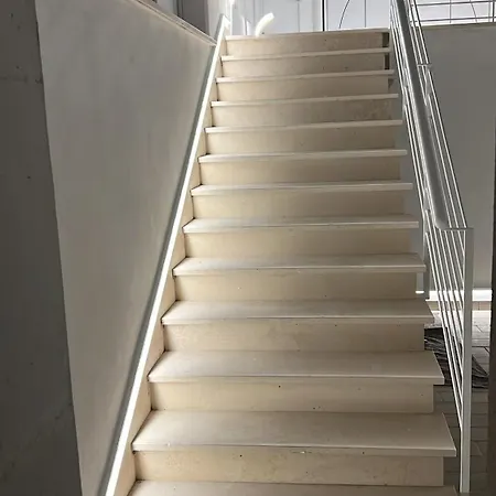 Fronte Mare - Hébergement de vacances Grottammare