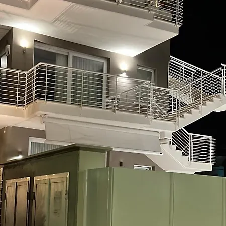Casa vacanze Fronte Mare - Grottammare