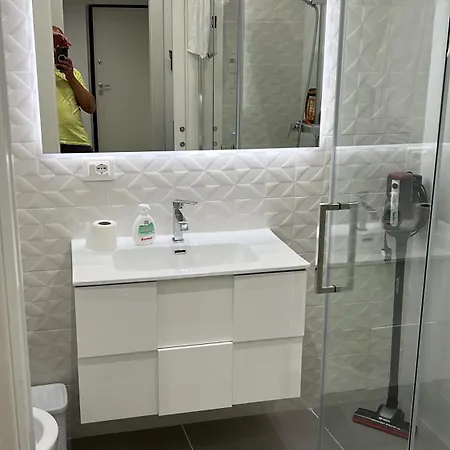 Hébergement de vacances Fronte Mare -