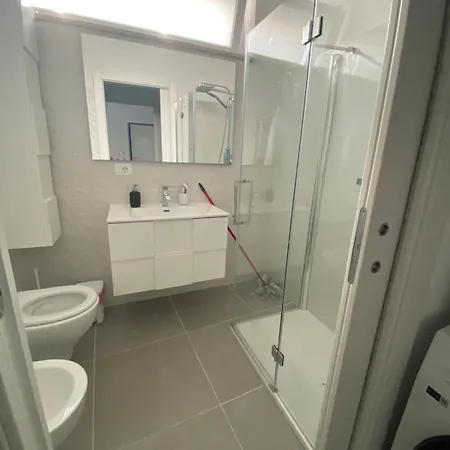 Hébergement de vacances Fronte Mare - *