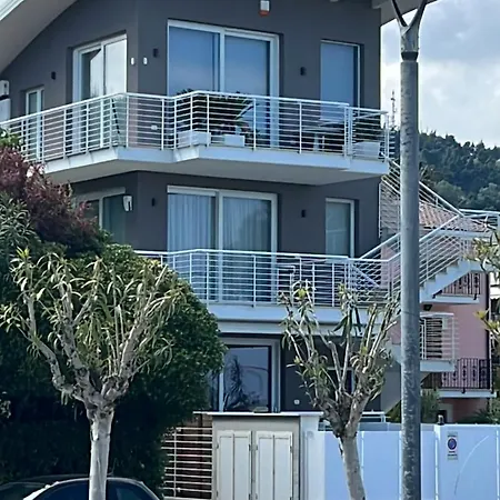 Casa vacanze Fronte Mare - Grottammare