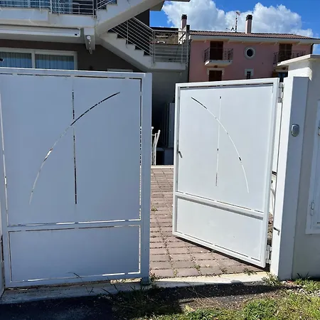 Hébergement de vacances Fronte Mare -