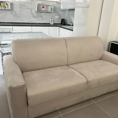 Hébergement de vacances Fronte Mare - *