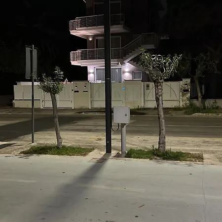 Fronte Mare - Grottammare