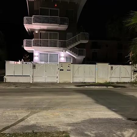 Hébergement de vacances Fronte Mare -