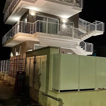 Fronte Mare - * Grottammare