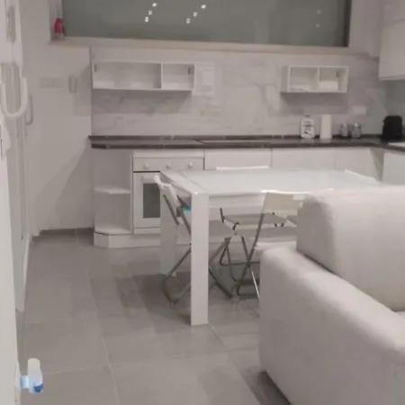 Fronte Mare - Hébergement de vacances