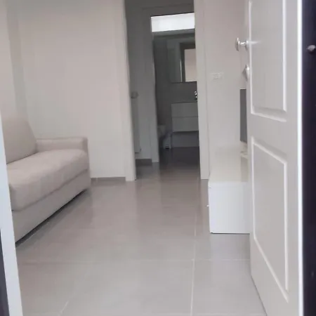 Fronte Mare - Hébergement de vacances *