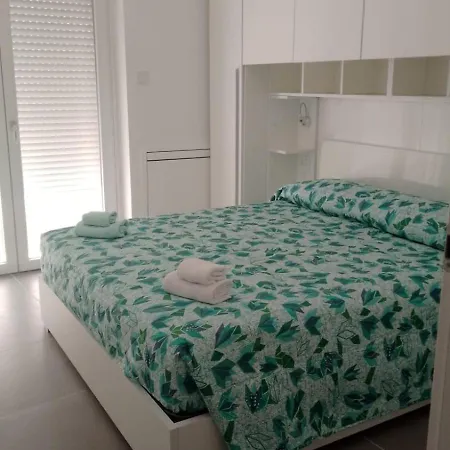 Hébergement de vacances Fronte Mare - Grottammare