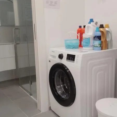 Hébergement de vacances Fronte Mare - Grottammare