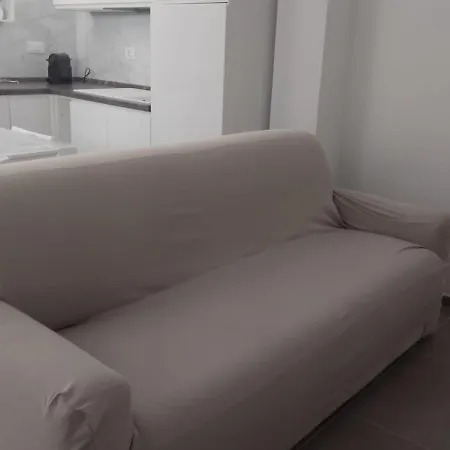 Hébergement de vacances Fronte Mare -