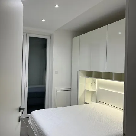 Hébergement de vacances Fronte Mare -