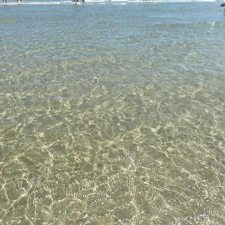 Fronte Mare - Hébergement de vacances