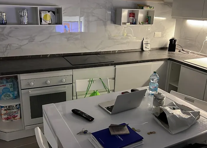 Fronte Mare - Casa vacanze