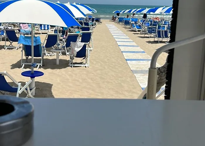 Fronte Mare - * Grottammare