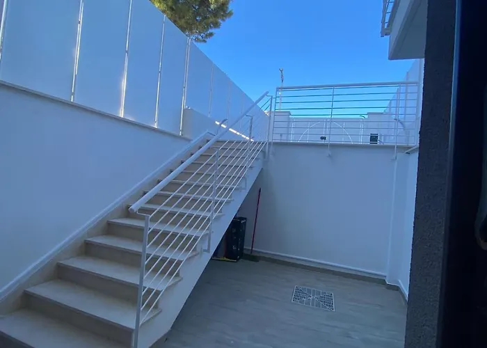 Casa vacanze Fronte Mare -