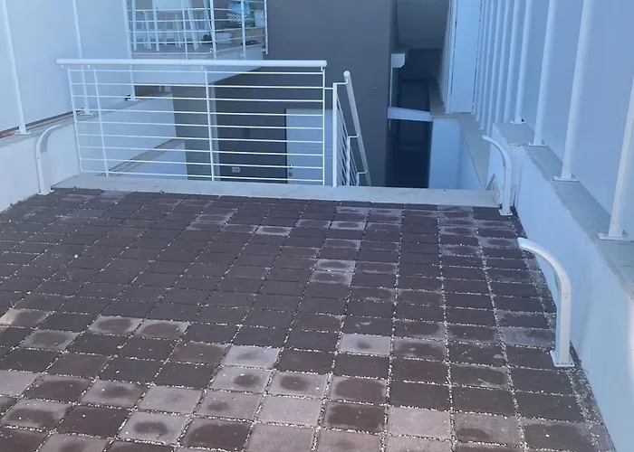 Fronte Mare - Casa vacanze *