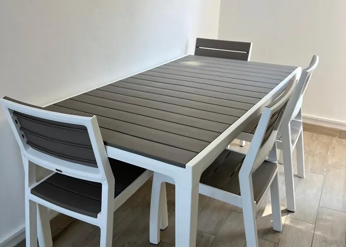 Fronte Mare - Casa vacanze *