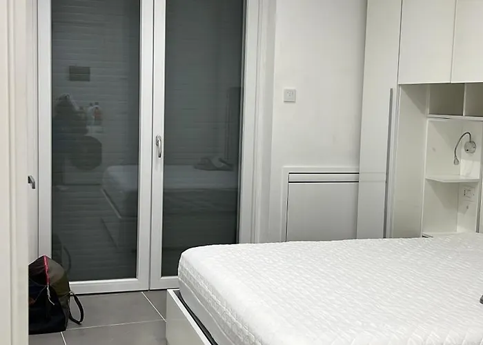 Fronte Mare - Casa vacanze *