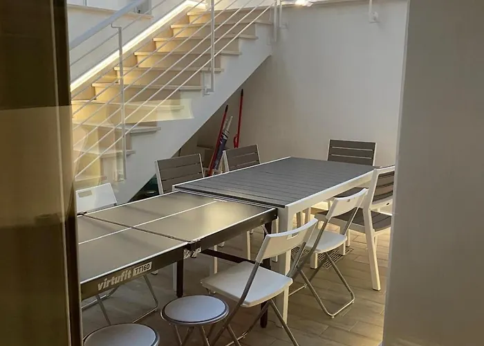 Fronte Mare - Casa vacanze