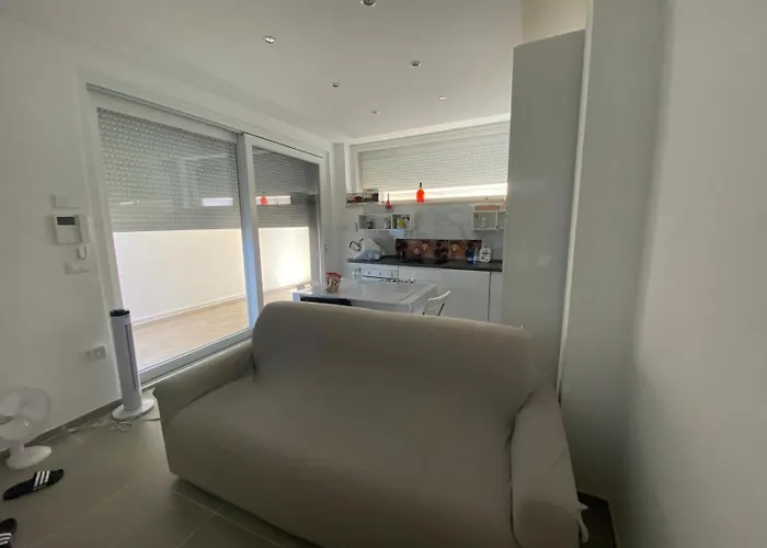 Casa vacanze Fronte Mare - *