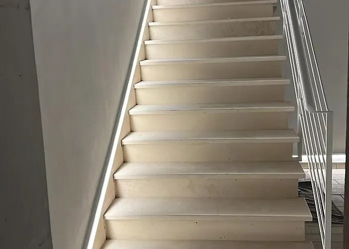 Fronte Mare - Casa vacanze Grottammare