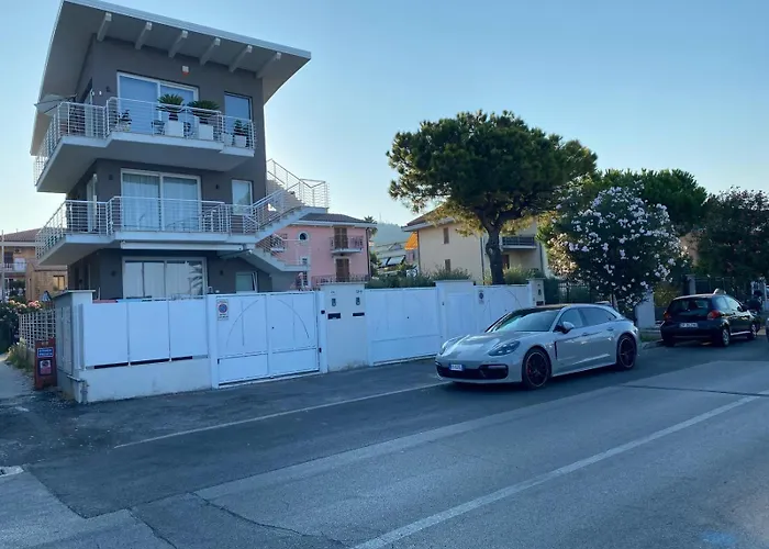 Fronte Mare - Casa vacanze