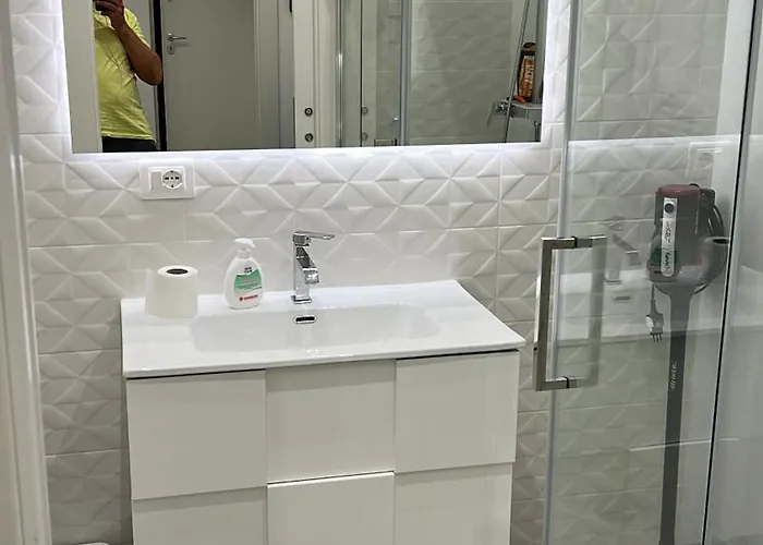 Casa vacanze Fronte Mare -