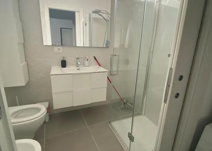 Casa vacanze Fronte Mare - *