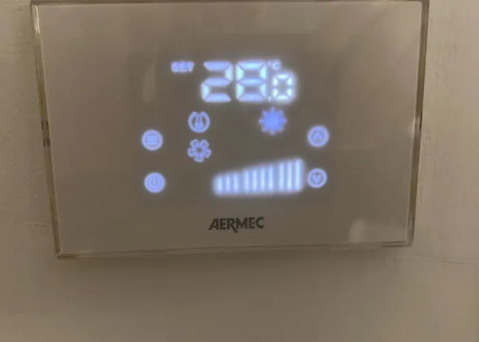 Casa vacanze Fronte Mare - *