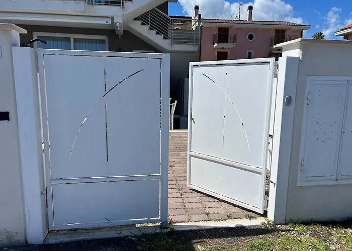 Casa vacanze Fronte Mare -