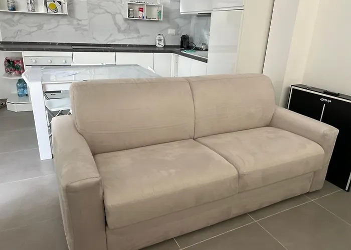 Casa vacanze Fronte Mare - *