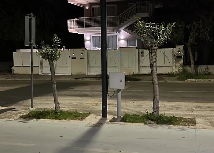 Fronte Mare - Grottammare