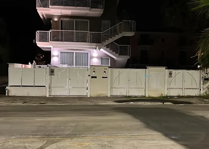 Casa vacanze Fronte Mare -