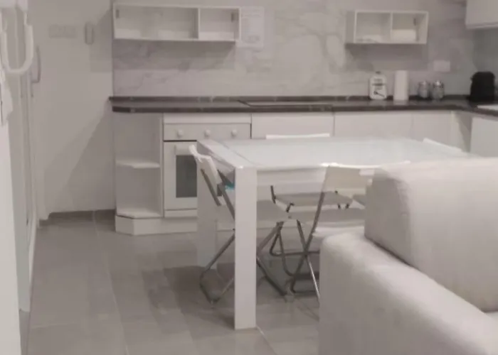 Fronte Mare - Casa vacanze