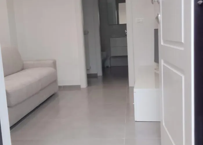 Fronte Mare - Casa vacanze *