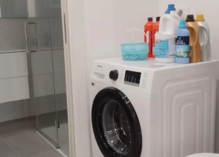 Casa vacanze Fronte Mare - Grottammare