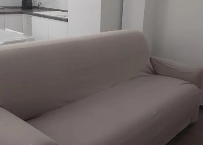 Casa vacanze Fronte Mare -