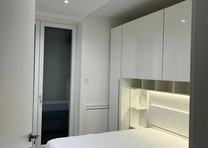 Casa vacanze Fronte Mare -