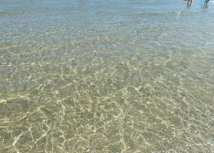 Fronte Mare - Casa vacanze